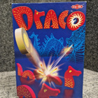 Draco peli. Tactic peli - pikkukuva 1