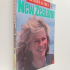Gordon McLauchlan : New Zealand - pikkukuva 1