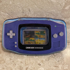 Nintendo Game Boy Advance -penaali - pikkukuva 1