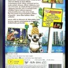 dvd, Aivan villit (The Wild, Walt Disney, 2006) [lasten anim - pikkukuva 2