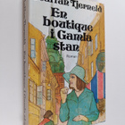 Staffan Tjerneld : En boutique i Gamla stan : roman - pikkukuva 1