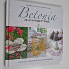 Susanna Zacke ym. : Betonia ja kirppislöytöjä - pikkukuva 1