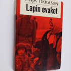 Anja Tikkanen : Lapin evakot - pikkukuva 1