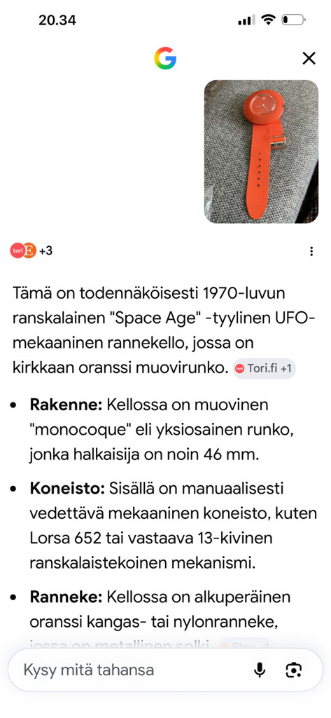 Item image