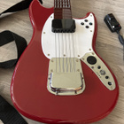 Fender Mustang Pro Rock Band langaton kitara - pikkukuva 2