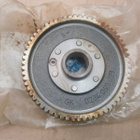 sachs kytkinkotelo rumpu,, uusi - pikkukuva 1