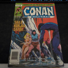 Conan Barbaari No2 1990 - pikkukuva 1