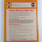 Ian Coomber : Skoda Estelle Owners Workshop Manual : Mode... - pikkukuva 2