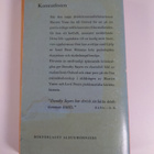 Dorothy L. Sayers : Kamratfesten - pikkukuva 2
