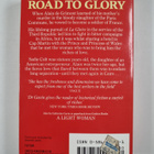 Catherine Gavin : The glory road - pikkukuva 2