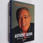 Anthony Quinn : Yhden miehen tango - pikkukuva 1