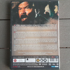 DVD: Treasure Island / Aarresaari (Orson Welles 1972/2012) - pikkukuva 2