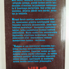 Alfred Bester : Murskattu mies - pikkukuva 2
