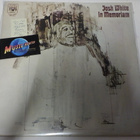 JOSH WHITE - IN MEMORIAM EX-/EX- LP - pikkukuva 1