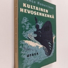 Terence Robertson : Kultainen hevosenkenkä - pikkukuva 1