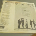 MOODY BLUES - MAGNIFICENT MOODIES EX-/EX MONO LP - pikkukuva 2