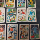 Dandy football bubble gum 1986 - pikkukuva 2