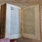 Vuodelta 1645: Liviuksen Ab urbe condita (Elzevier!) - pikkukuva 4