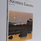 Suomen luonto 4/1971 - pikkukuva 1