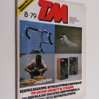 Tekniikan maailma 8/1979 - pikkukuva 1