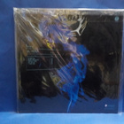 DIRE STRAITS - LOVE OVER GOLD EX/EX+ HOL -82 LP - pikkukuva 2