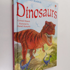 Conrad Mason : Dinosaurs - pikkukuva 1