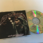 Julius . Saanks mä sut kaatuun CDS single hannibal - pikkukuva 1