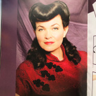 Vintage Hairstyling. 2009. - pikkukuva 5