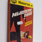 Hartley Howard : Paljastettu rikos - pikkukuva 1