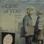 A CASE OF   YOU BLU-RAY + DVD - pikkukuva 1