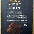 [Kirja] MIKKO METSÄMÄKI: KUKA KUKIN LUULEE OLEVANSA 05 - pikkukuva 1