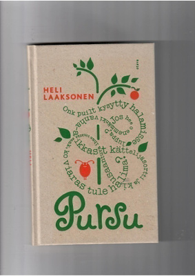 HELI LAAKSONEN: Pursu