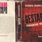 Edward Crankshaw: GESTAPO - Tyrannian väline (Gummerus 1961) - pikkukuva 2