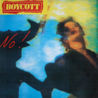 BOYCOTT No! LP - pikkukuva 1