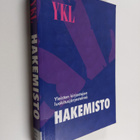 Yleisten kirjastojen luokitusjärjestelmä YKL : Hakemisto ... - pikkukuva 1