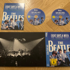 The Beatles – Eight Days A Week - The Touring Years (2xBD) - pikkukuva 3