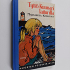 Margareta Keskitalo : Tyttö Kuunarilaiturilla - pikkukuva 1