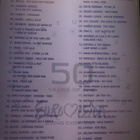 Eurovision Song Contest 1956-2006 paketti 6DVD - pikkukuva 3