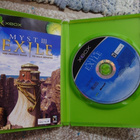myst 3 - exile xbox cib - pikkukuva 2