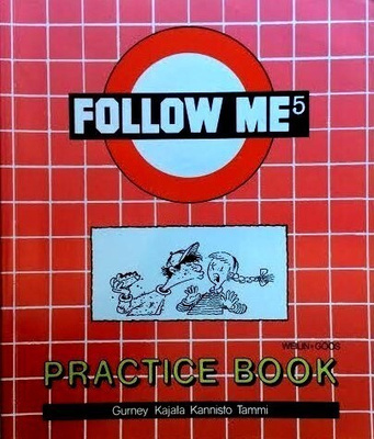 Follow me 5 Practice book