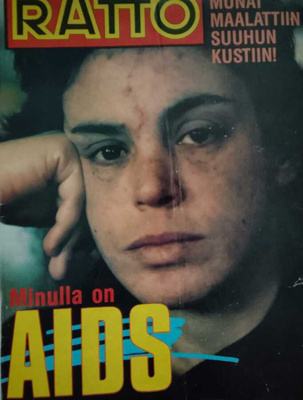 Ratto 8/1987