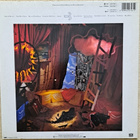 DAVID BOWIE : NEVER LET ME DOWN  LP - pikkukuva 2
