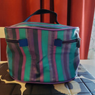 Marimekko Vintage iso kosmetiikkalaukku 90-luku - pikkukuva 3