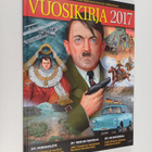 Else Christensen : Historia vuosikirja 2017 : vuoden tapa... - pikkukuva 1