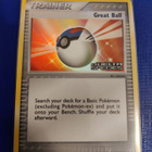 Great Ball 90/113 Ex Delta species holo stamped - pikkukuva 1