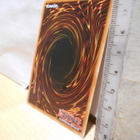 Yu-Gi-Oh hirviö Elemental HERO Heat 1st edition - pikkukuva 4