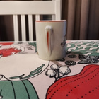 ARABIA LUMIKKI/ KÄÄPIÖ LASTEN MUKI/ Vintage - pikkukuva 2