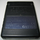 Playstation 2 Alkuperäinen Muistikortti 8MB - pikkukuva 2
