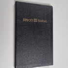 Merck's 1899 manual of the materia medica : together with... - pikkukuva 1