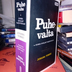Juhana Torkki : Puhevalta / Tarinan valta ( SIS POSTIKULU) - pikkukuva 1